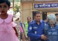 শিশু তাবাচ্ছুম হত্যা মামলায় আবু তাহেরের মৃত্যুদণ্ড