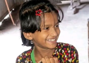 ব্রহ্মপুত্র নদে নিখোঁজের ৪৪ ঘণ্টা পর শিশুর মরদেহ উদ্ধার
