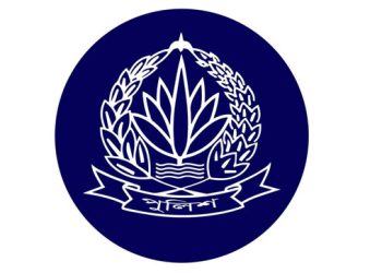 ১২ ঊর্ধ্বতন পুলিশ কর্মকর্তার বদলি ও নতুন পদায়ন