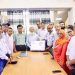 বাকৃবিতে খাদ্য পুষ্টিবর্ধন ও নিরাপত্তা গবেষণায় নতুন অধ্যায়