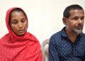 স্বামীকে কিডনি দিতে চান স্ত্রী, নেই অপারেশনের টাকা