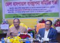 ডাক্তাররা সিরিয়াস হলে কম জনবলেও ভালো সেবা সম্ভব: প্রতিমন্ত্রী টুকু