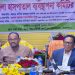 ডাক্তাররা সিরিয়াস হলে কম জনবলেও ভালো সেবা সম্ভব: প্রতিমন্ত্রী টুকু
