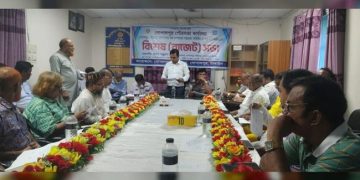 গোপালপুর পৌরসভায় ২০২৬-২৭ অর্থবছরের বাজেট ঘোষণা
