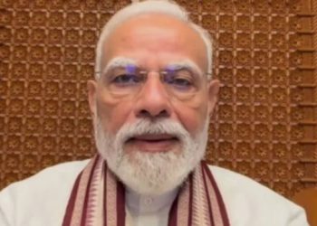 প্রযুক্তিগত ত্রুটিতে মোদির ভিডিও সরানো, ভারতের কাছে ক্ষমা চাইল মেটা