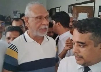 শাপলা চত্বর মামলা: লতিফ সিদ্দিকীকে আজ ট্রাইব্যুনালে তোলা হবে