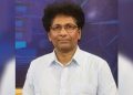 মাভাবিপ্রবির নতুন প্রো-ভিসি অধ্যাপক ড. মো. আনিছুর রহমান