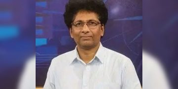 মাভাবিপ্রবির নতুন প্রো-ভিসি অধ্যাপক ড. মো. আনিছুর রহমান