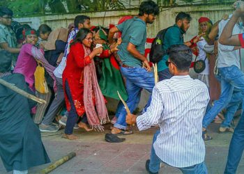পুনর্বাসন পেয়েছেন মাত্র ১৫০ জুলাইযোদ্ধা, তালিকায় ৩২৪১ জন