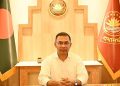 প্রত্যেক শিক্ষার্থীকে একটি করে গাছ লাগানোর আহ্বান প্রধানমন্ত্রীর তারেক রহমান