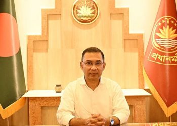 প্রত্যেক শিক্ষার্থীকে একটি করে গাছ লাগানোর আহ্বান প্রধানমন্ত্রীর তারেক রহমান