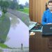 খাল পুনঃখনন শেষে ১ কোটি ২৫ লাখ টাকা ফেরত দিলেন ইউএনও