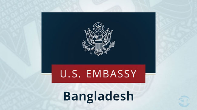 মার্কিন ভিসা আবেদনকারীদের জন্য নতুন জরুরি নির্দেশনা