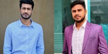 ​মাভাবিপ্রবিতে ‘শহিদ স্মৃতি পাঠচক্র’-এর নেতৃত্বে ইমন ও আবিদ