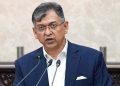 জুলাই চেতনা নিয়ে ব্যবসা বা রাজনৈতিক ফায়দা নয়: স্বরাষ্ট্রমন্ত্রী