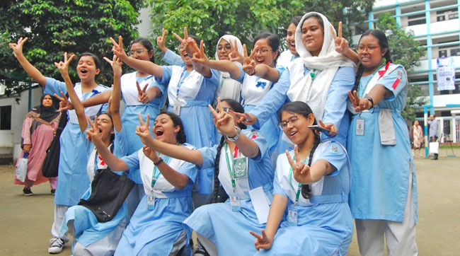 ১০ আগস্ট প্রকাশ হচ্ছে এসএসসি ও সমমানের পরীক্ষার ফল
