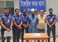 টাঙ্গাইলে টাকা-স্বর্ণের লোভে নারীকে হত্যা, মুয়াজ্জিন-ব্যবসায়ী গ্রেপ্তার