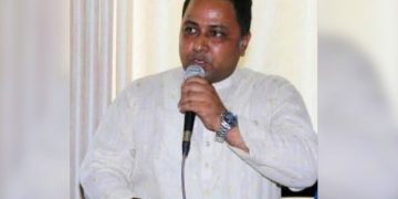 মাভাবিপ্রবির নতুন প্রক্টর ড. মনির মোর্শেদ