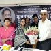 স্বাধীনতার ইশতেহার পাঠক শাজাহান সিরাজের মৃত্যুবার্ষিকী পালিত -