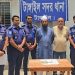 টাঙ্গাইলে টাকা-স্বর্ণের লোভে নারীকে হত্যা, মুয়াজ্জিন-ব্যবসায়ী গ্রেপ্তার