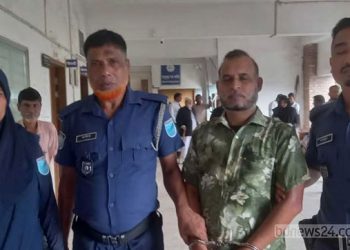 টাঙ্গাইলে পৃথক দুই হত্যা মামলায় দুই আসামির মৃত্যুদণ্ড