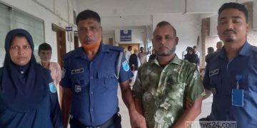 টাঙ্গাইলে পৃথক দুই হত্যা মামলায় দুই আসামির মৃত্যুদণ্ড