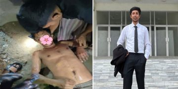 বিদ্যুৎস্পৃষ্ট হয়ে ছাদ থেকে পড়ে মাভাবিপ্রবি শিক্ষার্থীর মর্মান্তিক মৃত্যু