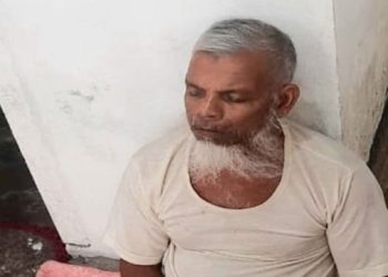 টাঙ্গাইলে মানসিক ভারসাম্যহীন তরুণীকে ধর্ষণের অভিযোগে বৃদ্ধকে  পুলিশে দিয়েছে গ্রামবাসী
