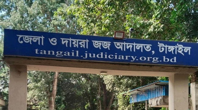 সখীপুরে মাদক মামলায় একজনের যাবজ্জীবন