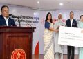 গুজবে কান নয়, তথ্য যাচাই করে সংবাদ প্রকাশ করুন — ফকির মাহবুব আনাম