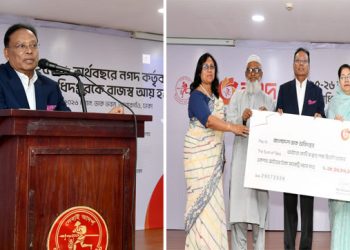 গুজবে কান নয়, তথ্য যাচাই করে সংবাদ প্রকাশ করুন — ফকির মাহবুব আনাম