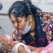 ২৪ ঘণ্টায় হামের উপসর্গে আরও ২ শিশুর মৃত্যু