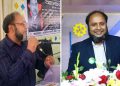 মাভাবিপ্রবির নতুন আইকিউএসি পরিচালক অধ্যাপক ড. মোস্তফা কামাল নাসির