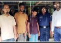 গোপালপুরে চার দিনে মাদকবিরোধী অভিযানে ৬ জন আটক