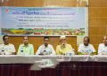 গোপালপুরে জাতীয় পল্লী উন্নয়ন দিবস পালিত