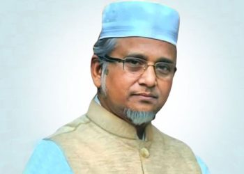 স্পিকারের রেফারেন্স পেলেই গাজী নজরুলের বিষয়ে ব্যবস্থা: ইসি