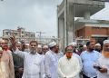 মির্জাপুরে নিরবচ্ছিন্ন বিদ্যুতের দাবিতে বিক্ষোভ, পল্লী বিদ্যুৎ অফিস ঘেরাও