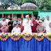 গোপালপুরে কৃষক কার্ডের তথ্য সংগ্রহ কার্যক্রম পরিদর্শনে এমপি সালাম পিন্টু