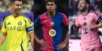 বিশ্বের সবচেয়ে দামী ফুটবলারের শীর্ষে কে?