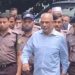 শাপলা চত্বর গণহত্যা মামলায় লতিফ সিদ্দিকী কারাগারে