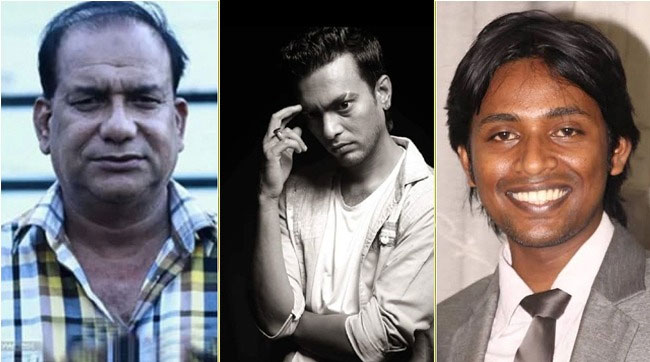 রিয়াজুল রিজুসহ তিনজনকে পরিচালক সমিতি থেকে আজীবন বহিষ্কার