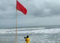 বঙ্গোপসাগরে লঘুচাপের প্রভাব, ৪ সমুদ্রবন্দরে ৩ নম্বর সতর্ক সংকেত বহাল