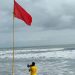 বঙ্গোপসাগরে লঘুচাপের প্রভাব, ৪ সমুদ্রবন্দরে ৩ নম্বর সতর্ক সংকেত বহাল