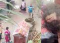 বাসাইলে সালিশ শেষে ২ নারীসহ ৩ জনকে কুপিয়ে ও পিটিয়ে গুরুতর আহত