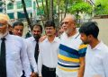 শাপলা চত্বর হত্যা মামলায় গ্রেপ্তার না হলে আত্মসমর্পণ করবেন লতিফ সিদ্দিকী