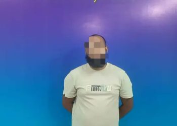 কালিহাতীতে ১১ মামলার আসামি আরিফুর রহমান শান্ত গ্রেপ্তার