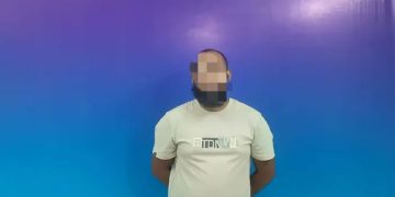 কালিহাতীতে ১১ মামলার আসামি আরিফুর রহমান শান্ত গ্রেপ্তার