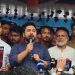 বাংলাদেশকে আবারও একদলীয় শাসনের দিকে নিয়ে যাওয়ার চেষ্টা হচ্ছে : নাহিদ ইসলাম