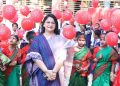 টাঙ্গাইলে প্রাথমিক শিক্ষার্থীদের বিকসিত করতে জেলা প্রশাসকের নানা উদ্যোগ