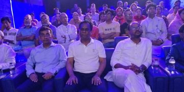 টাঙ্গাইলে অনুষ্ঠিত হলো হুমায়ূন আহমেদ চলচ্চিত্র উৎসব ২০২৬